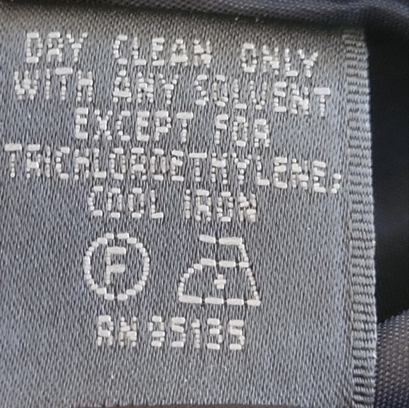 Lafayette 148 New York Metallic Brocade Blazer Jacket Size 14 - Picture 7 of 7